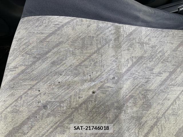 Toyota LAND CRUISER PRADO 1996-11 8814077-7