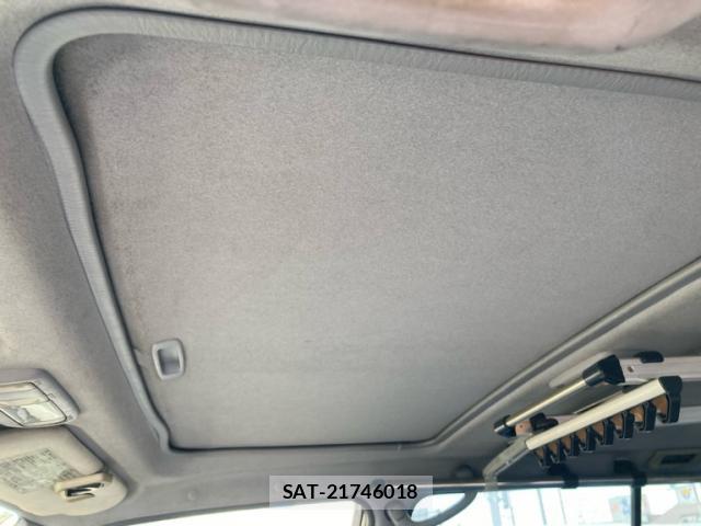 Toyota LAND CRUISER PRADO 1996-11 8814077-8