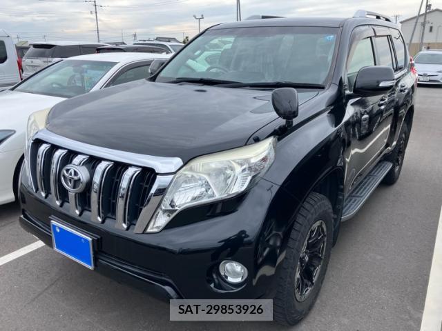 Toyota LAND CRUISER PRADO 2014-11 8814086-0