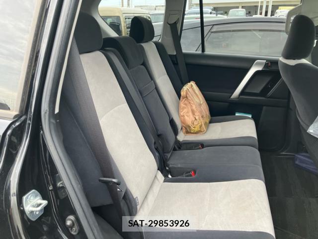 Toyota LAND CRUISER PRADO 2014-11 8814086-15