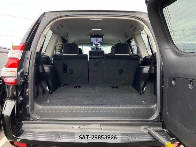 Toyota LAND CRUISER PRADO 2014-11 8814086-18