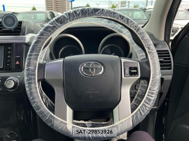 Toyota LAND CRUISER PRADO 2014-11 8814086-19