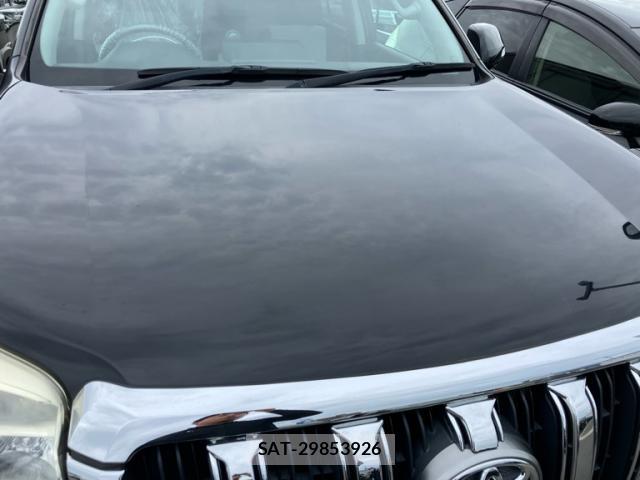 Toyota LAND CRUISER PRADO 2014-11 8814086-2