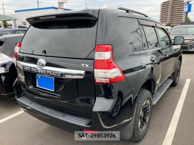 Toyota LAND CRUISER PRADO 2014-11 8814086-3