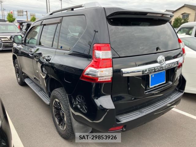 Toyota LAND CRUISER PRADO 2014-11 8814086-4