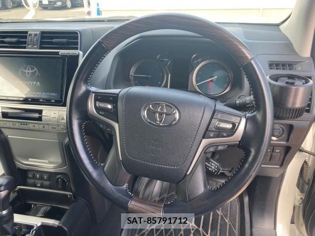 Toyota LAND CRUISER PRADO 2019-04 8814092-11