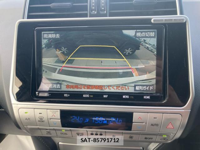 Toyota LAND CRUISER PRADO 2019-04 8814092-13