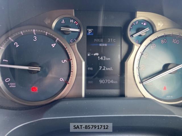 Toyota LAND CRUISER PRADO 2019-04 8814092-4