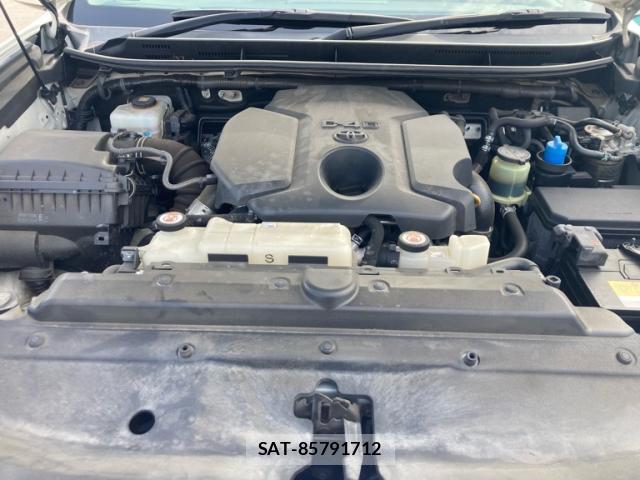 Toyota LAND CRUISER PRADO 2019-04 8814092-8