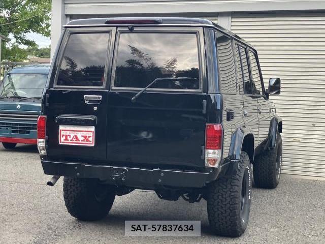 Toyota LAND CRUISER PRADO 2025-12 8814630-1