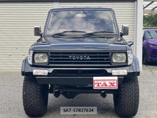 Toyota LAND CRUISER PRADO 2025-12 8814630-15