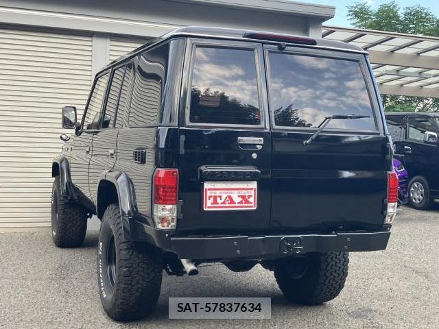 Toyota LAND CRUISER PRADO 2025-12 8814630-18