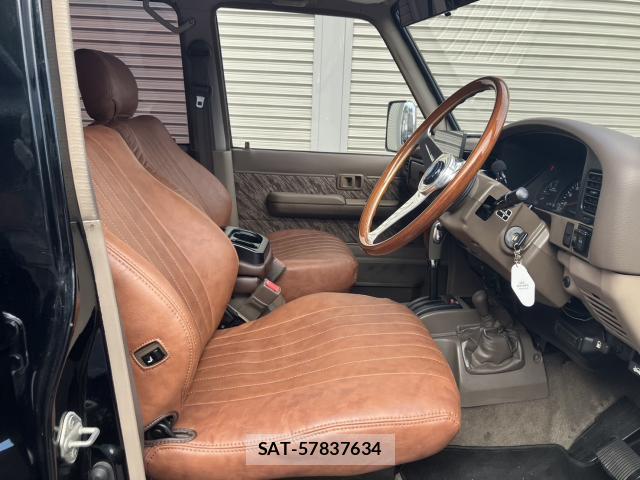 Toyota LAND CRUISER PRADO 2025-12 8814630-3