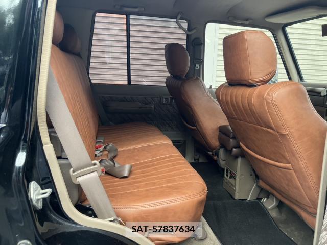 Toyota LAND CRUISER PRADO 2025-12 8814630-4