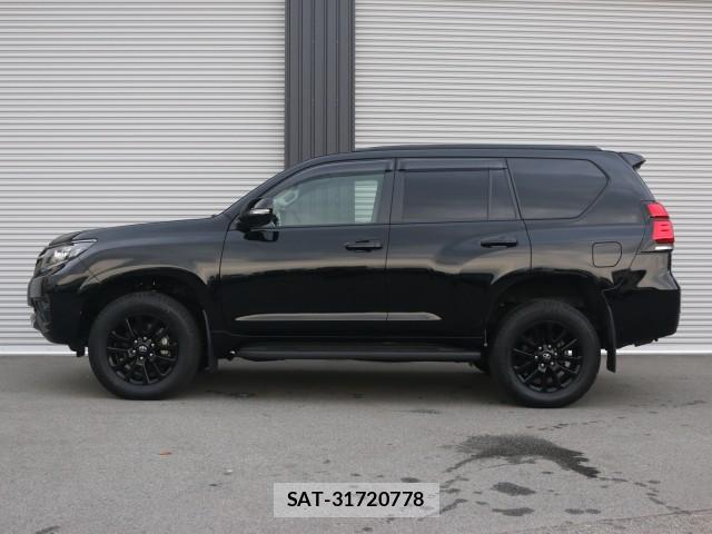 Toyota LAND CRUISER PRADO 2022-06 8814804-10