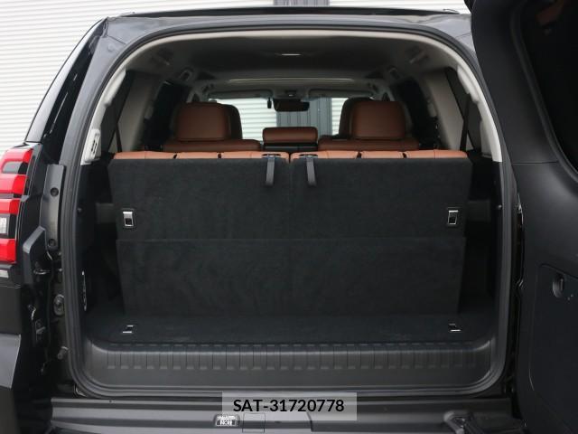 Toyota LAND CRUISER PRADO 2022-06 8814804-18