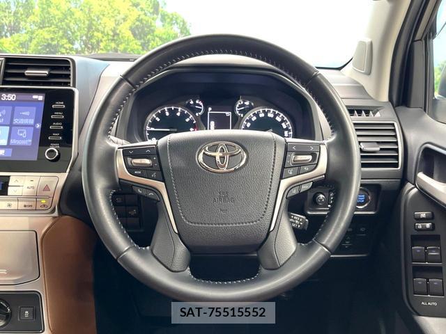 Toyota LAND CRUISER PRADO 2022-04 8815071-10