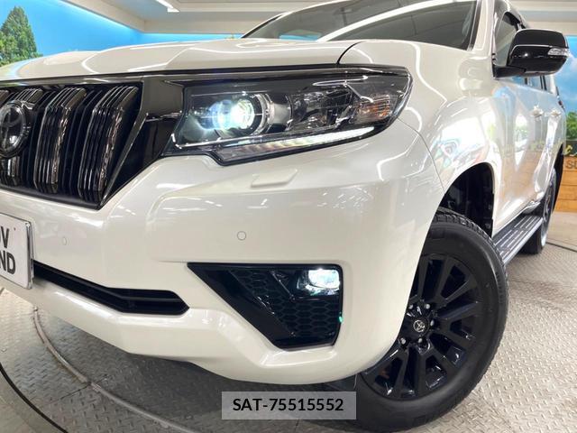 Toyota LAND CRUISER PRADO 2022-04 8815071-11