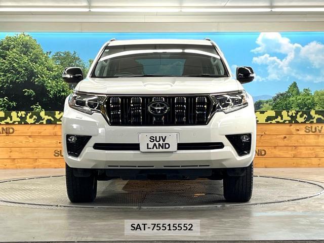 Toyota LAND CRUISER PRADO 2022-04 8815071-13