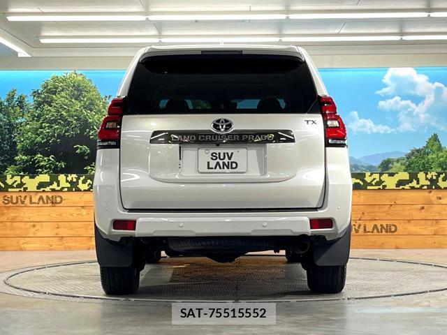 Toyota LAND CRUISER PRADO 2022-04 8815071-14