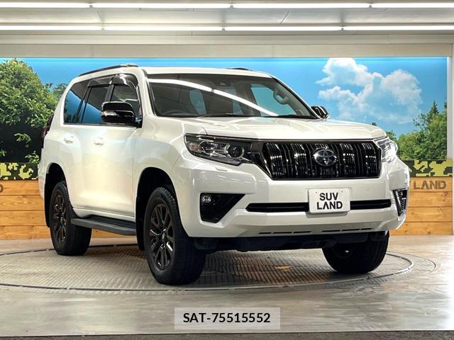 Toyota LAND CRUISER PRADO 2022-04 8815071-15