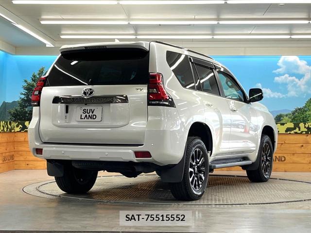 Toyota LAND CRUISER PRADO 2022-04 8815071-16
