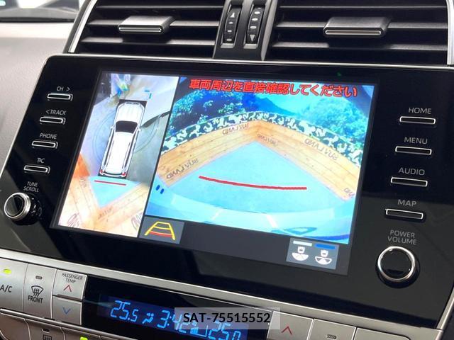 Toyota LAND CRUISER PRADO 2022-04 8815071-3