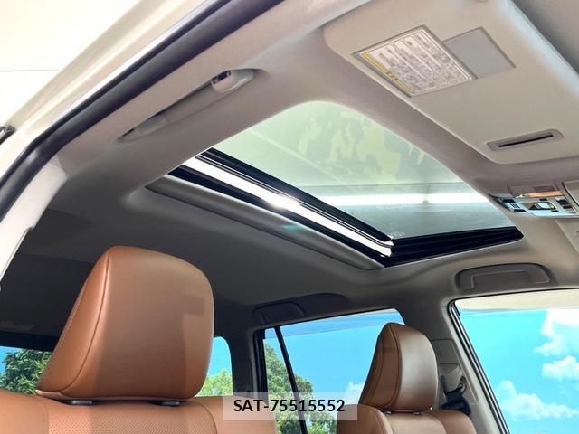 Toyota LAND CRUISER PRADO 2022-04 8815071-4