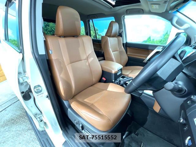 Toyota LAND CRUISER PRADO 2022-04 8815071-7