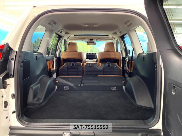 Toyota LAND CRUISER PRADO 2022-04 8815071-9