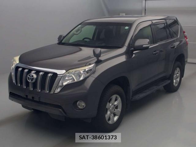 Toyota LAND CRUISER PRADO 2015-12 8815373-0