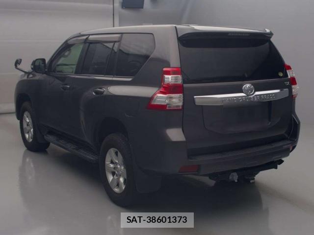 Toyota LAND CRUISER PRADO 2015-12 8815373-1