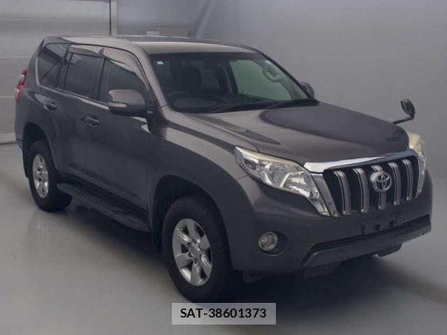 Toyota LAND CRUISER PRADO 2015-12 8815373-10