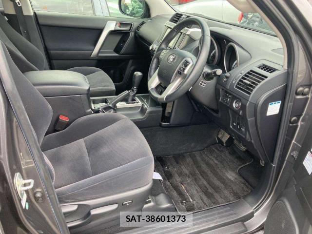 Toyota LAND CRUISER PRADO 2015-12 8815373-3
