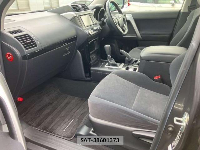 Toyota LAND CRUISER PRADO 2015-12 8815373-4