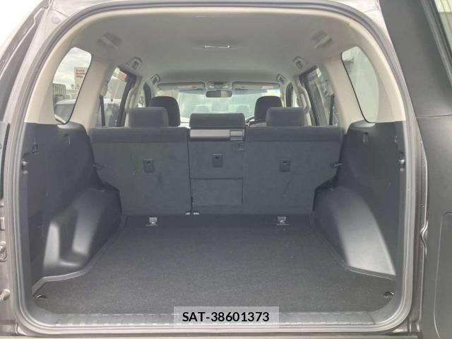 Toyota LAND CRUISER PRADO 2015-12 8815373-5