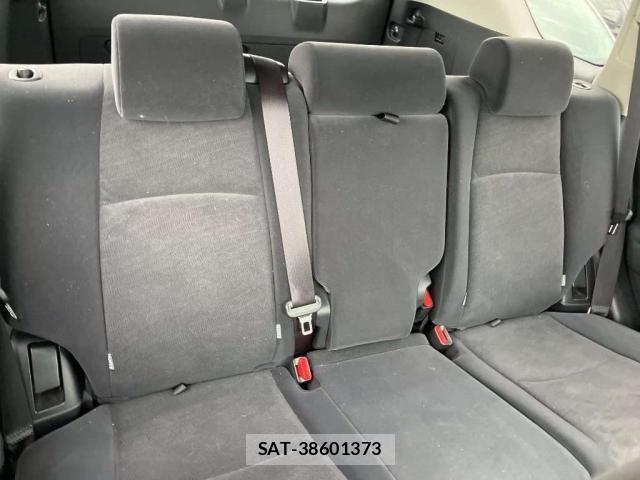 Toyota LAND CRUISER PRADO 2015-12 8815373-6