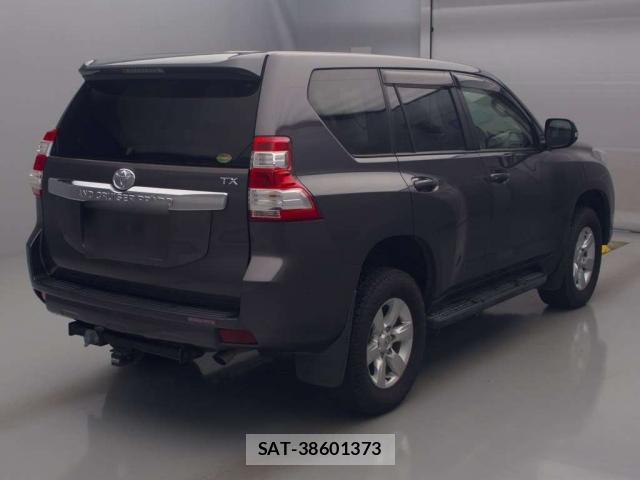 Toyota LAND CRUISER PRADO 2015-12 8815373-7