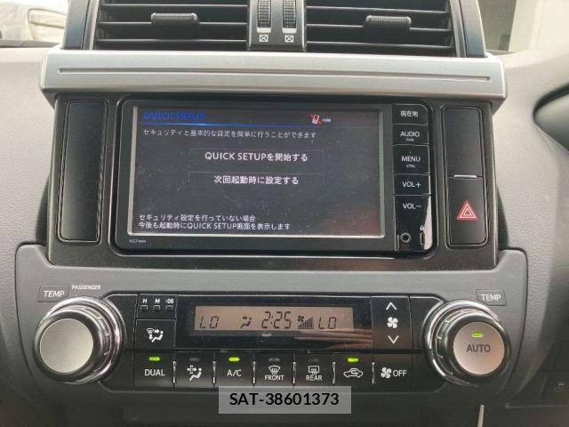 Toyota LAND CRUISER PRADO 2015-12 8815373-9