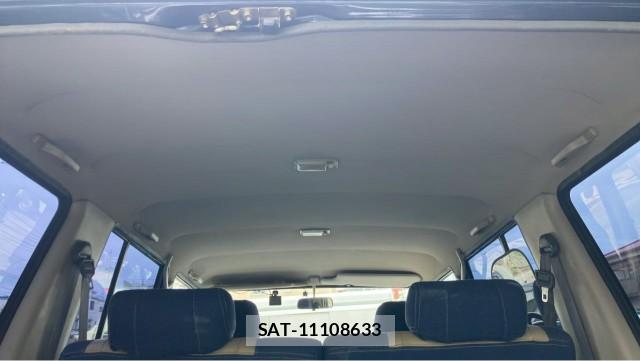 Toyota LAND CRUISER PRADO 1995-05 8815536-15