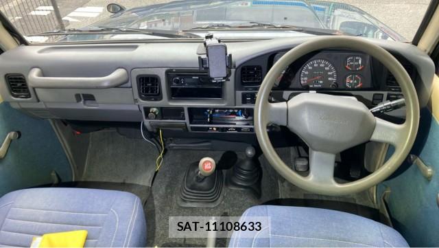 Toyota LAND CRUISER PRADO 1995-05 8815536-2