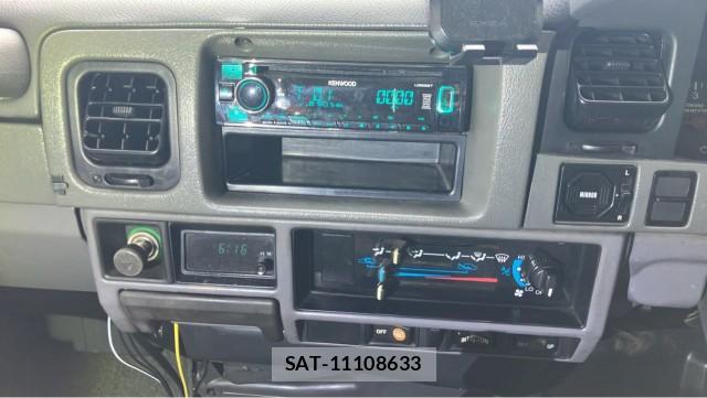 Toyota LAND CRUISER PRADO 1995-05 8815536-4