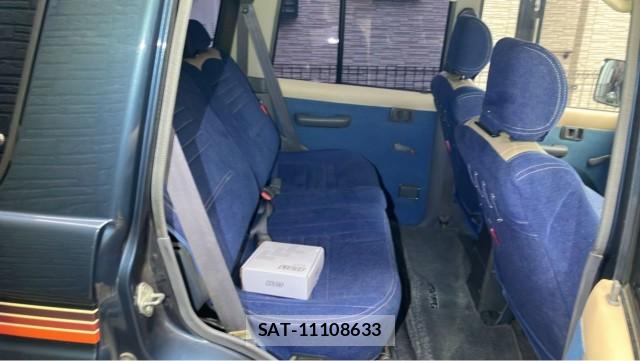 Toyota LAND CRUISER PRADO 1995-05 8815536-6