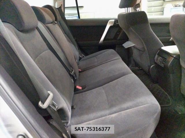 Toyota LAND CRUISER PRADO 2021-12 8816148-3
