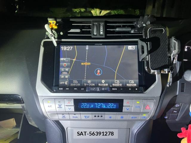 Toyota LAND CRUISER PRADO 2018-05 8816263-16