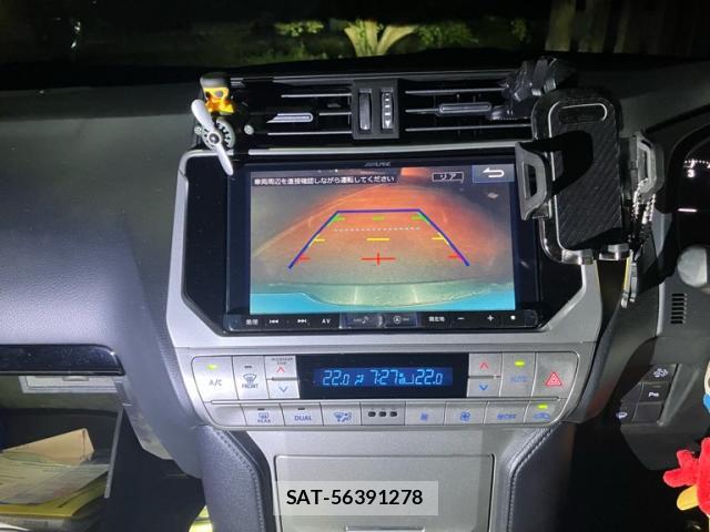 Toyota LAND CRUISER PRADO 2018-05 8816263-17