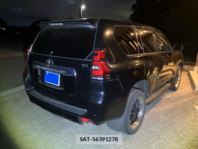 Toyota LAND CRUISER PRADO 2018-05 8816263-2