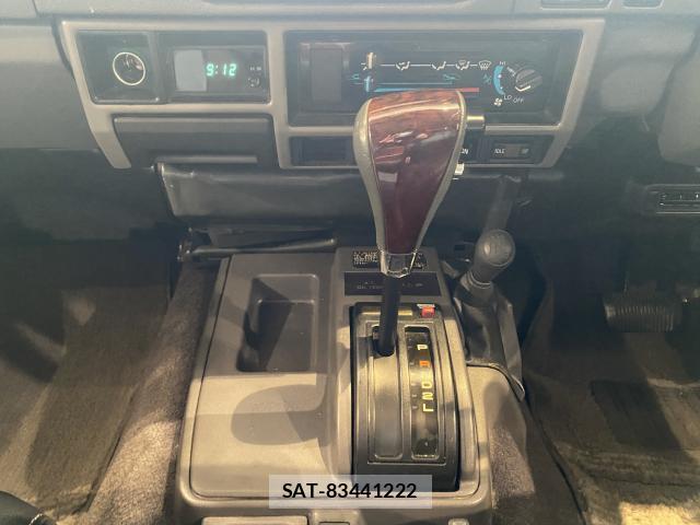 Toyota LAND CRUISER PRADO 1994-04 8817178-10