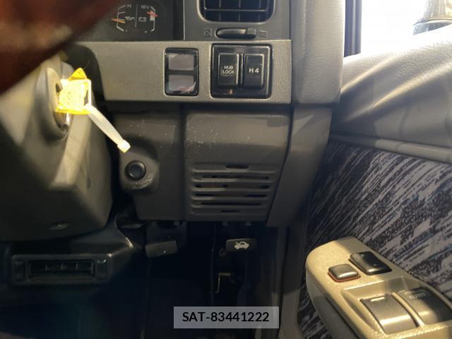 Toyota LAND CRUISER PRADO 1994-04 8817178-12
