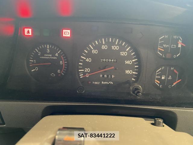 Toyota LAND CRUISER PRADO 1994-04 8817178-14